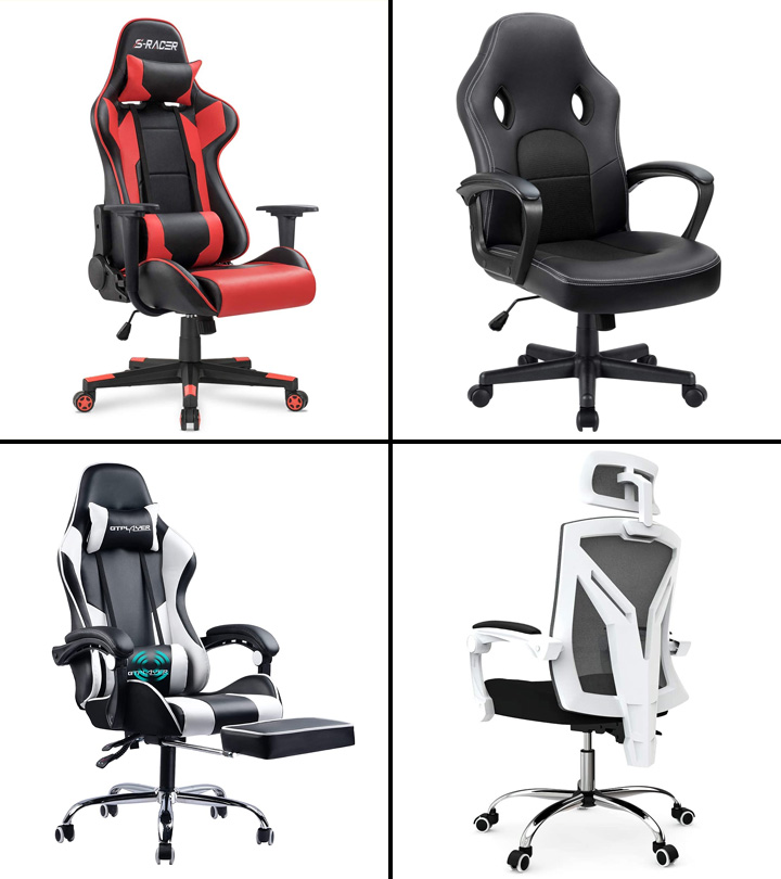 11 Best Chairs For Programmers, 2023, As Per Interior Designer