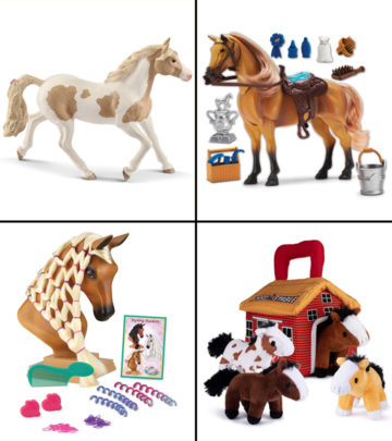 11 Best Horse Toys For Kids In 2024, Educator-Approved