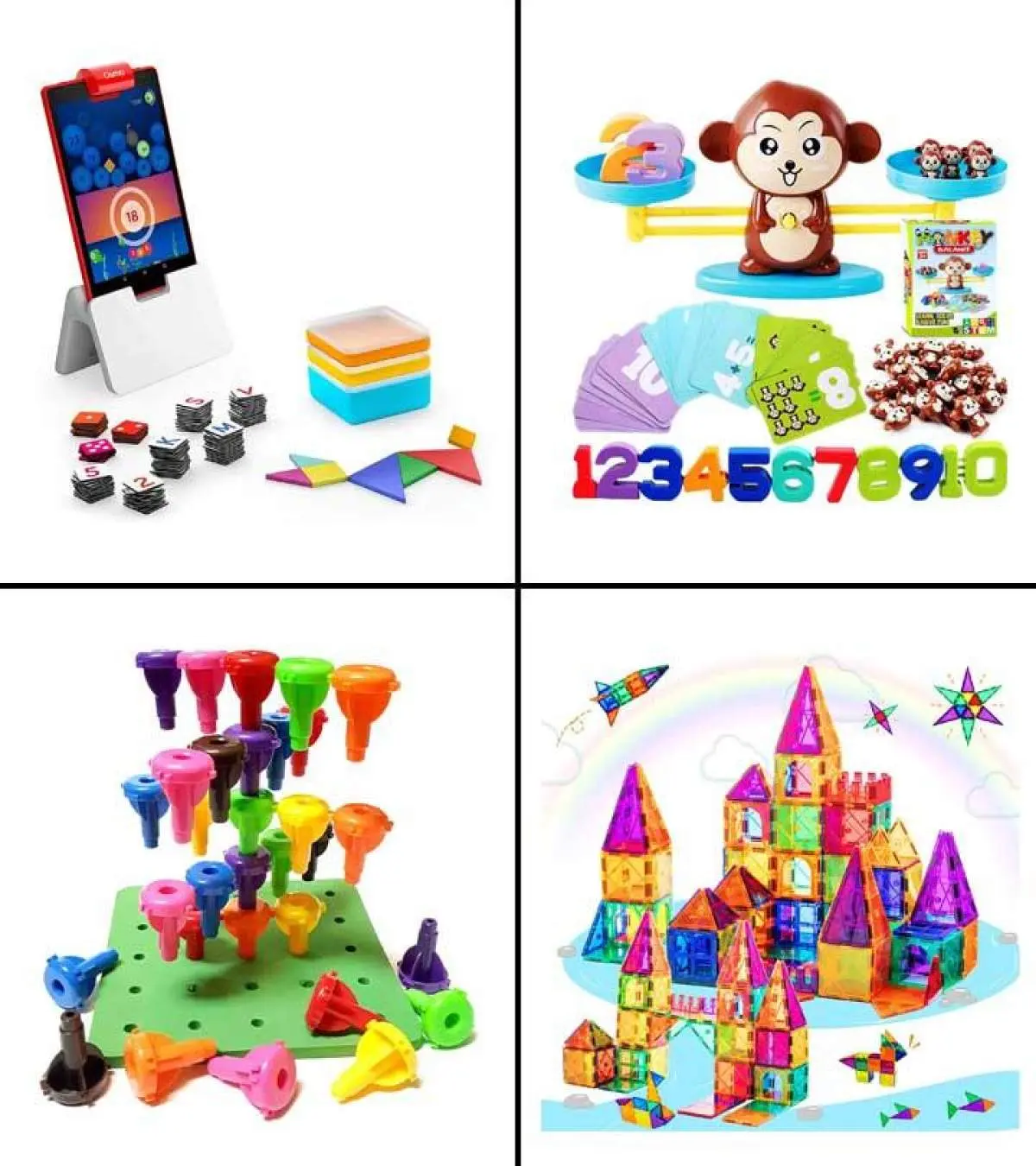 11 Best STEM Toys For 5 Year Olds In 2024 Educator Reviewed