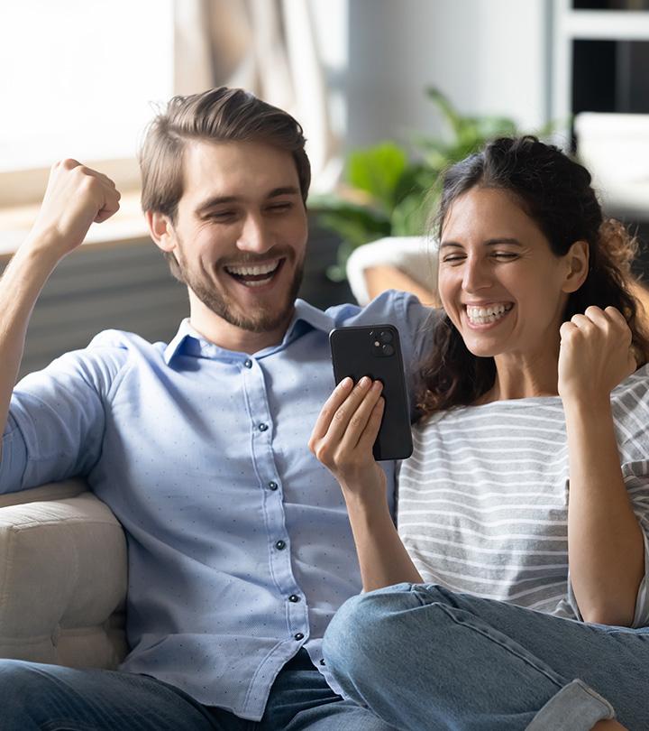 20+ Best Phone Games For Couples