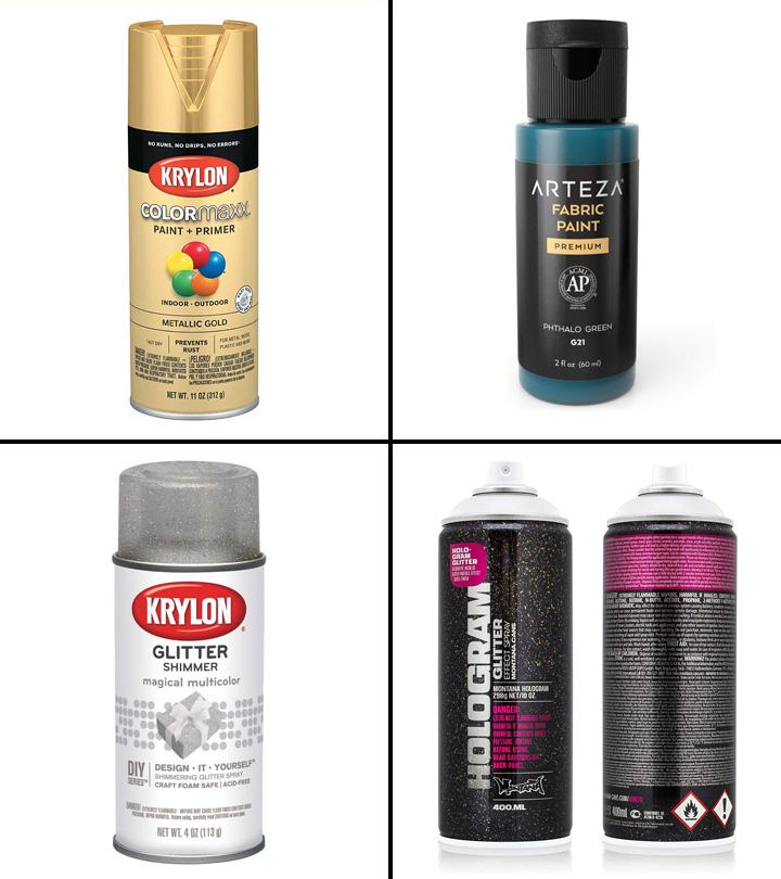 Which Is The Best Silver Spray Paint - Find The Best Metallic