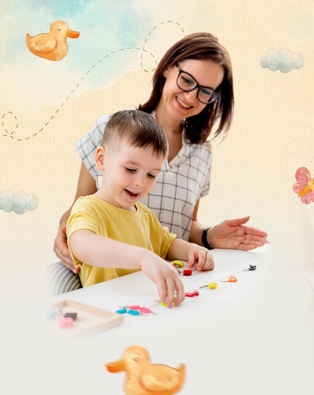 15 Best Matching Games And Activities For Toddlers