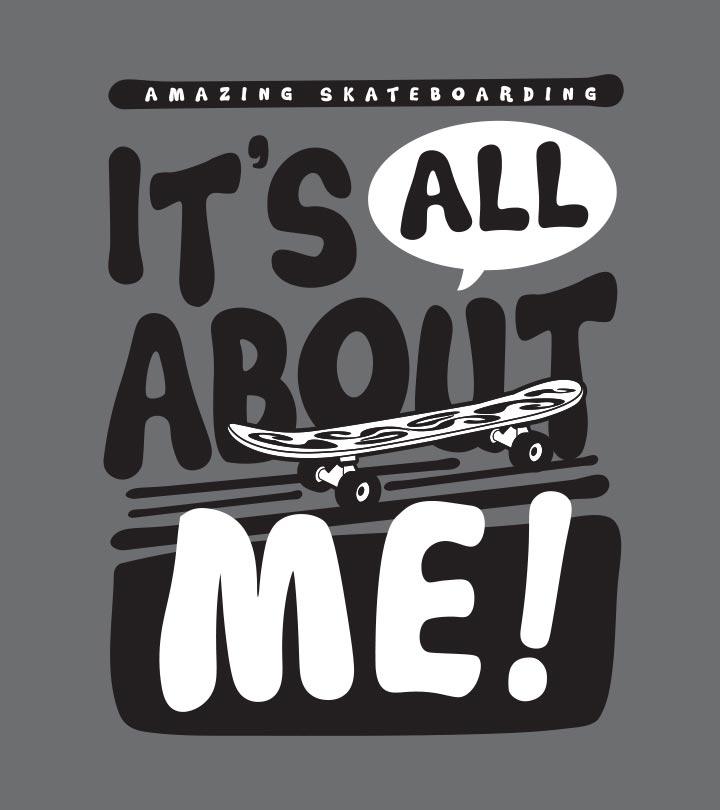 All About Me Activities For Toddlers