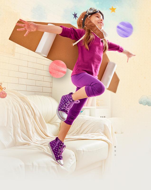 20 Fun-Filled Indoor & Outdoor Activities For Children With ADHD