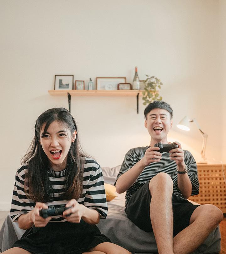 50+ Best Fun Games to Play with Your Boyfriend/Girlfriend