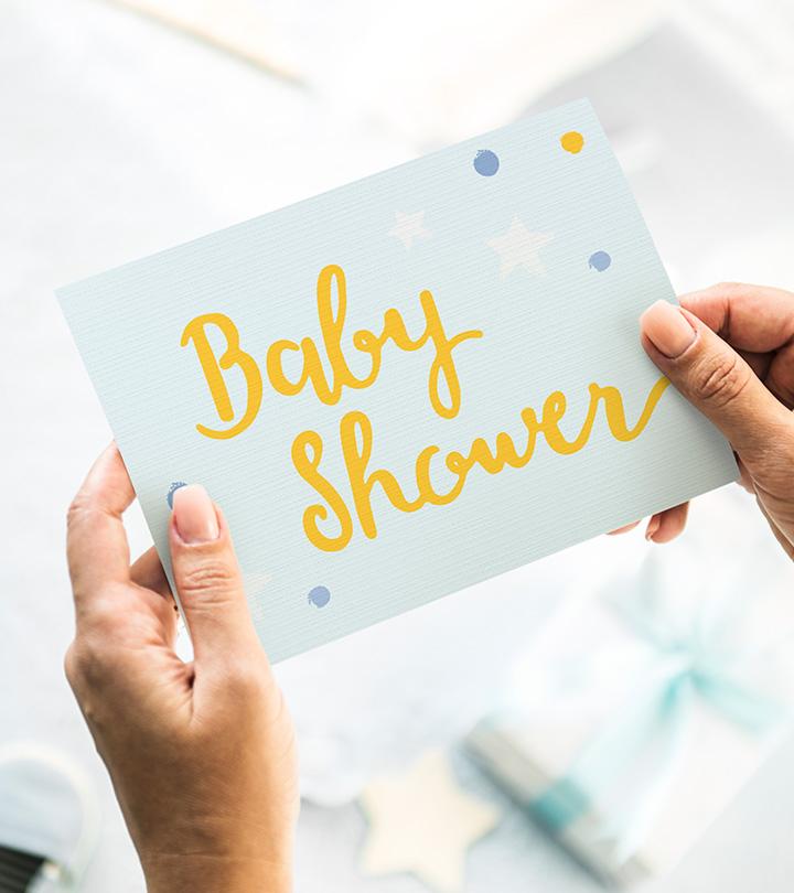 65+ Fun Baby Shower Trivia Questions to Use at Your Next Baby Shower {with  free printable} - Mommy on Purpose