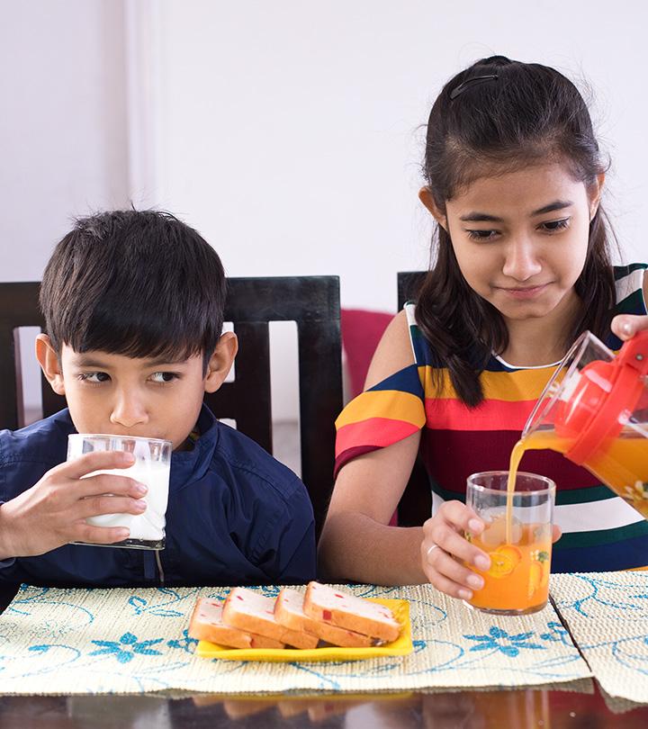 7 Hacks For Parents To Get Their Children To Eat Healthy Food