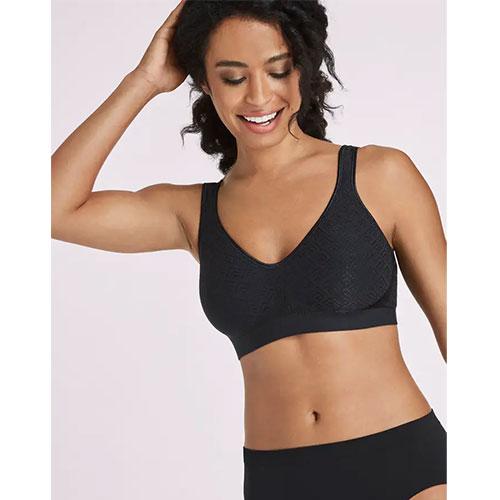 best sports bra for underarm fat
