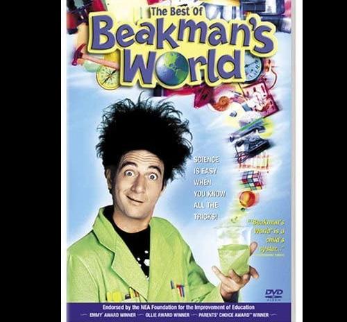 Beakman's World