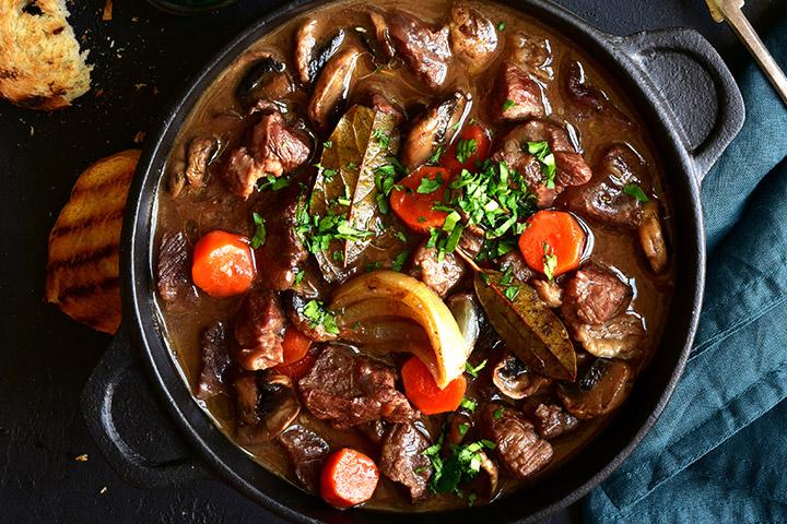 25 Birthday Dinner Ideas For Celebrating Your Special Day