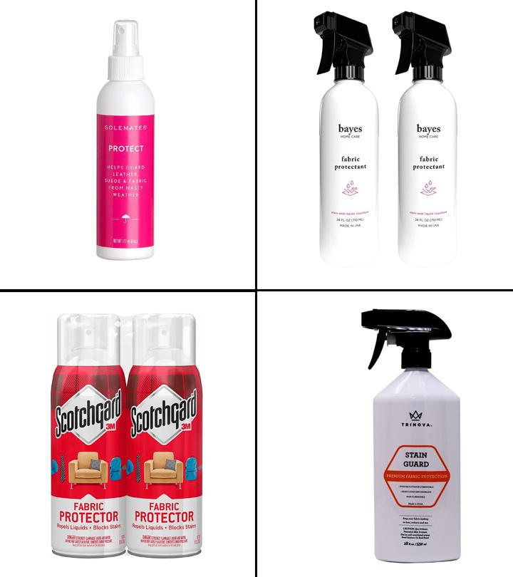 Dry Spot Remover - Sprays & Protectants