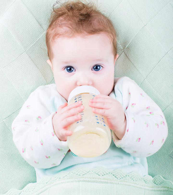 Can Babies Drink Cold Breast Milk?