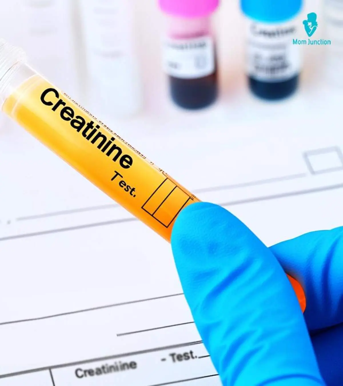 Low Creatinine In Children: Causes, Symptoms, Diagnosis, And Treatment