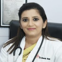 Dr. Shweta Shah 