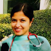 Dr. Garima Garg Seth 