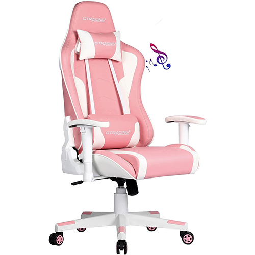  Tribello Inflatable Video Gaming Chair for Kids, Teens