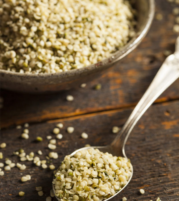 Eating Hemp Seeds When Pregnant: Safety, Benefits And Side Effects