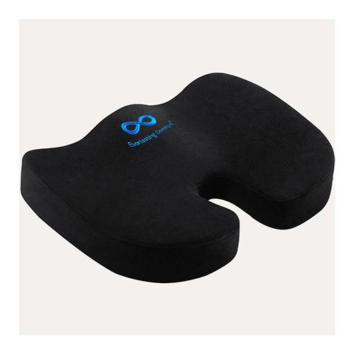 Memory Foam Seat and Back Cushion Set – Sleepavo