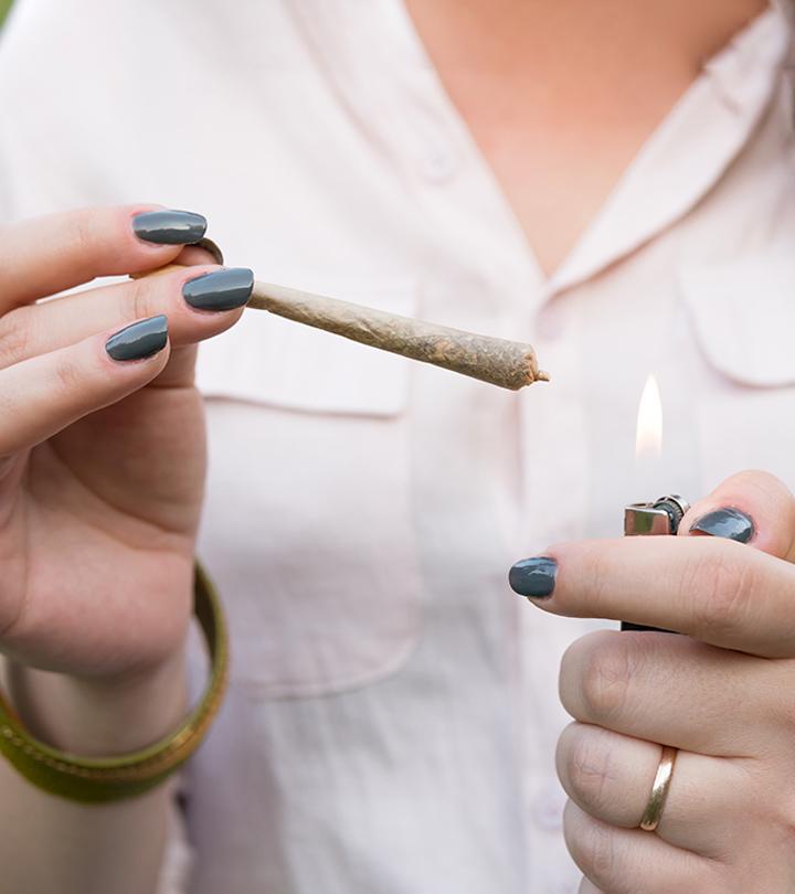 Marijuana During Pregnancy Does It Affect The Baby