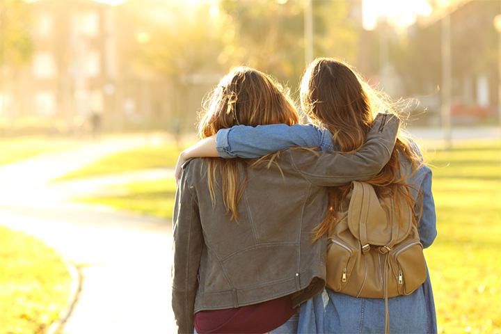 23 Heart Touching Goodbye Poems For Friends