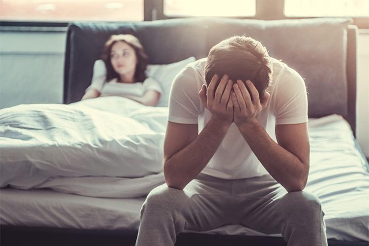 Is It Normal To Lose Feelings In A Relationship?