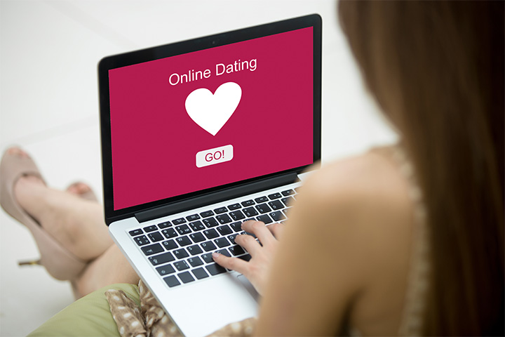 online dating site articles