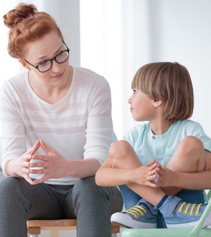 6 Powerful Tips For Great Parent-Child Communication