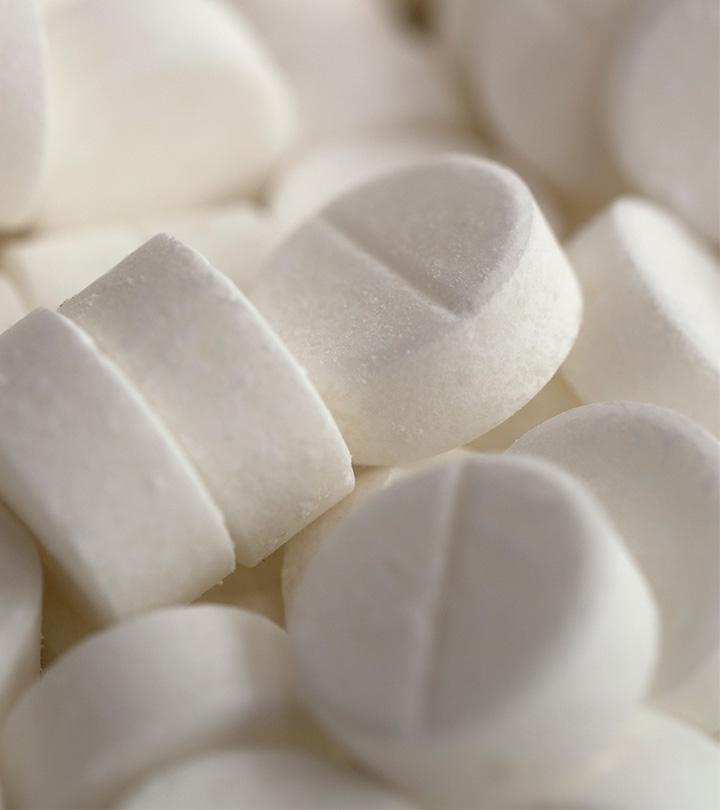 Side Effects Of Ritalin For Children