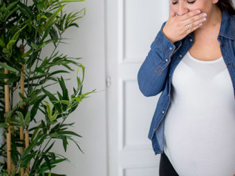 Smelly Urine When Pregnant Causes And Tips To Reduce It