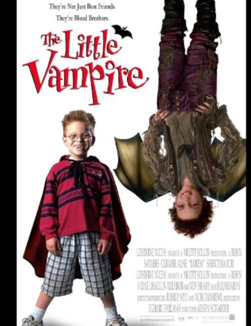 Best Vampire Movies For Kids To Watch This Halloween