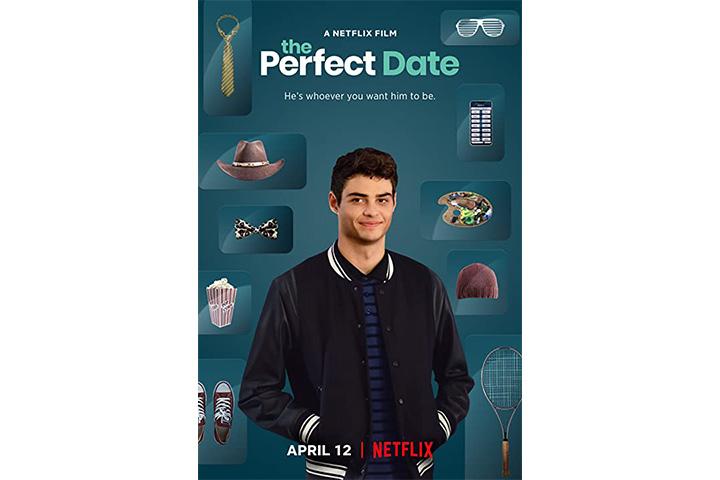 The Perfect Date