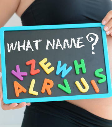 Top 10 Netflix-Inspired Baby Names For 2024