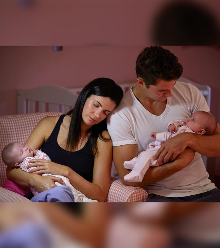 Why You Shouldn’t Split Parental Responsibilities