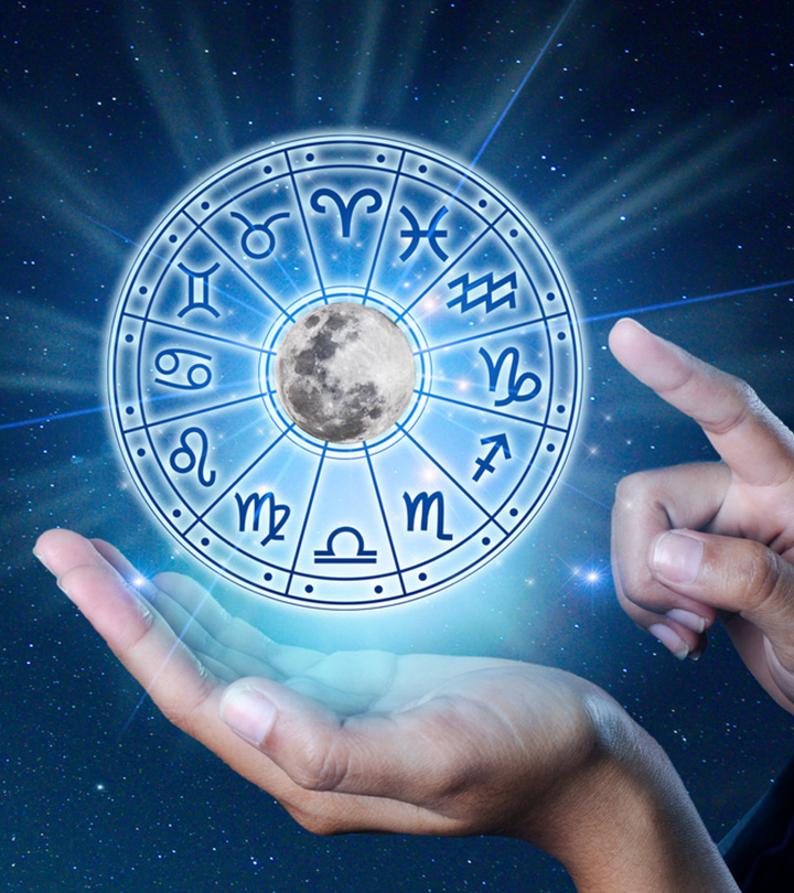 5 Simple Ways to Find Your Astrological Sun and Moon - wikiHow