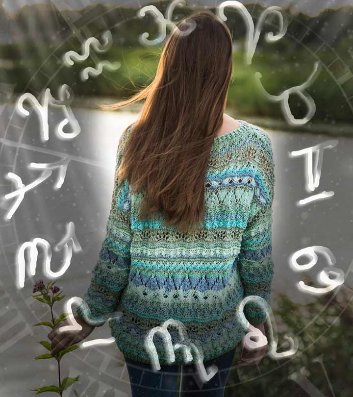 Virgo Woman Zodiac Sign Compatibility