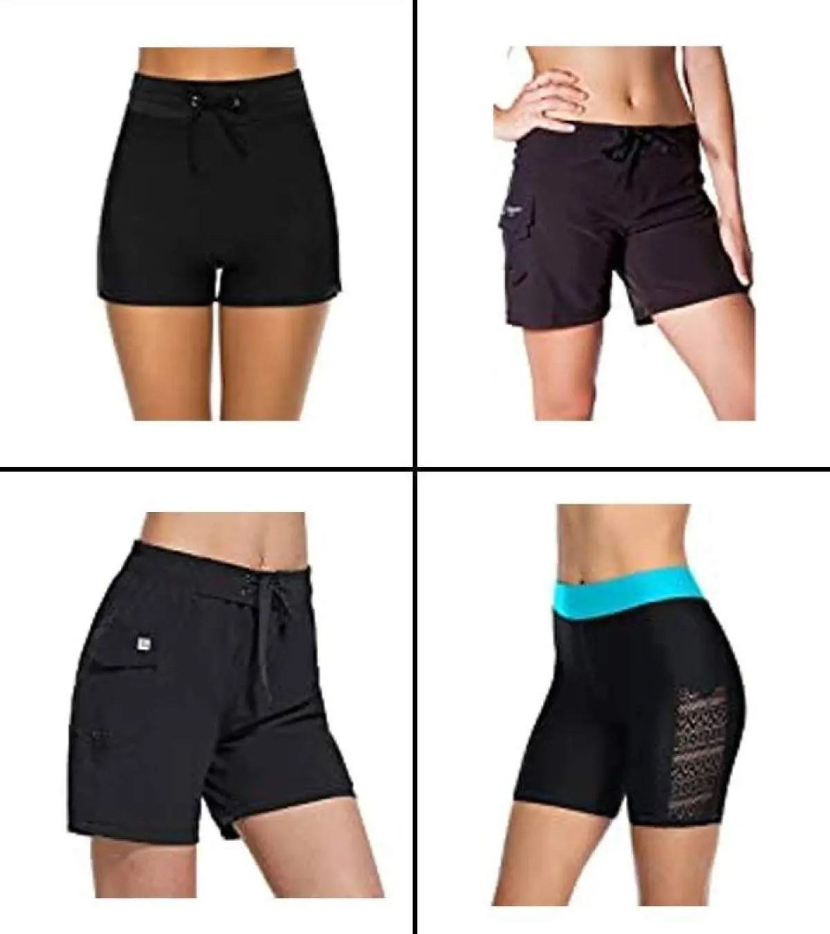 Kanu women's board shorts hotsell