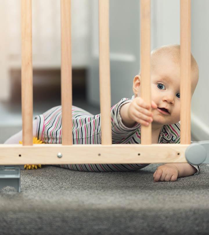 Infant Protection Day: Essential Pieces Of Advice For How To Protect Your Child