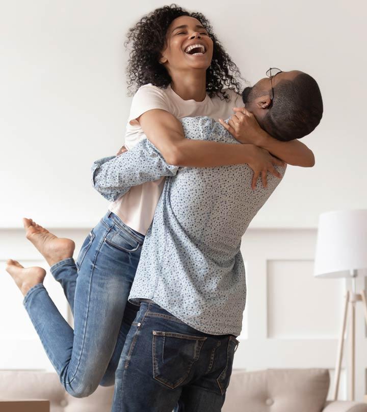 how to show your wife you love her