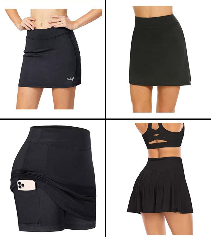 11 Best Golf Skirts In 2024, By Expert MomJunction