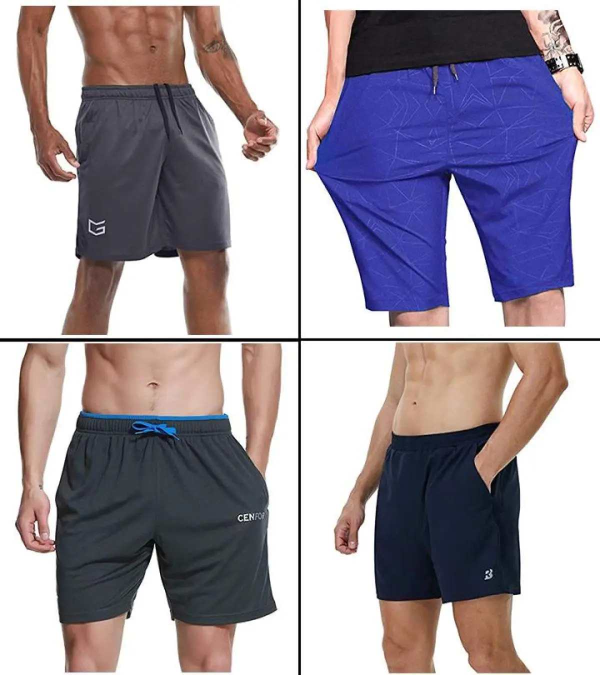 11 Best Tennis Shorts For Men And Women In 2025 (Reviews)