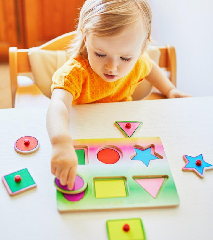 problem solving games for babies