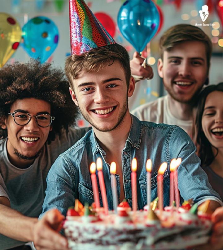 Happy 18th Birthday Messages, Wishes, And Quotes