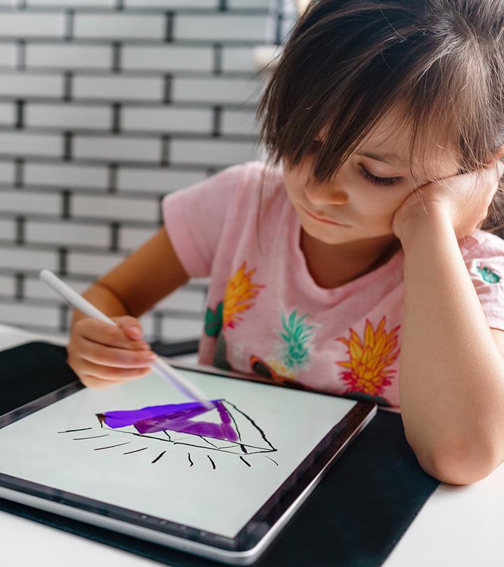 The best drawing tablets for kids