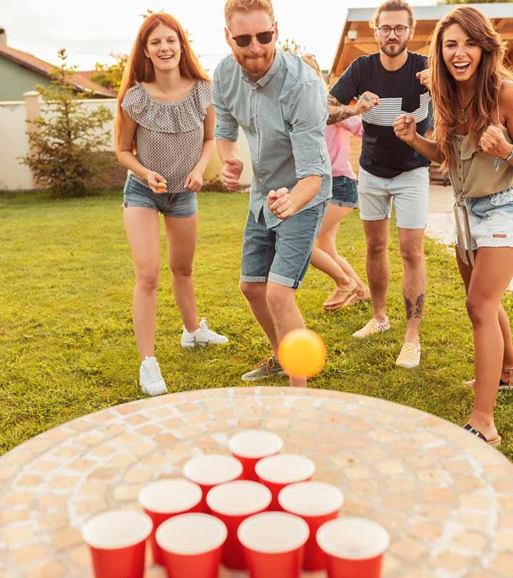 10 Most Fun Adult Party Games Ever - Play Party Plan