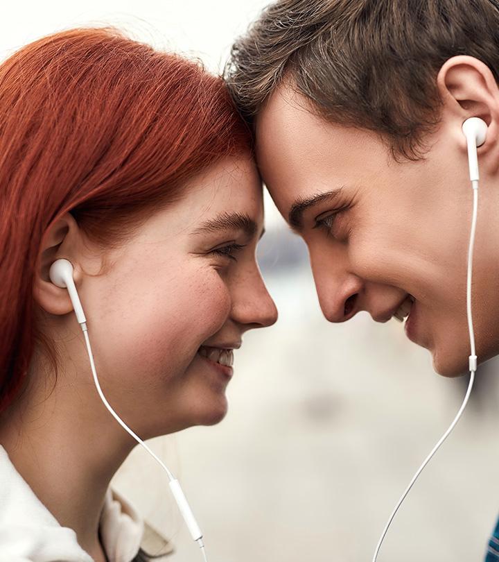 Love Songs For Teenagers