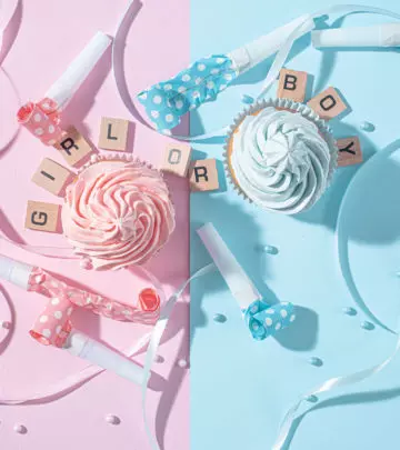 40+ Beautiful Baby Shower Cupcake Ideas To Relish At The Party