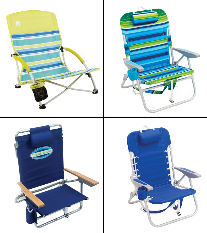 9 Best Backpack Beach Chairs In 2023, Expert-Approved