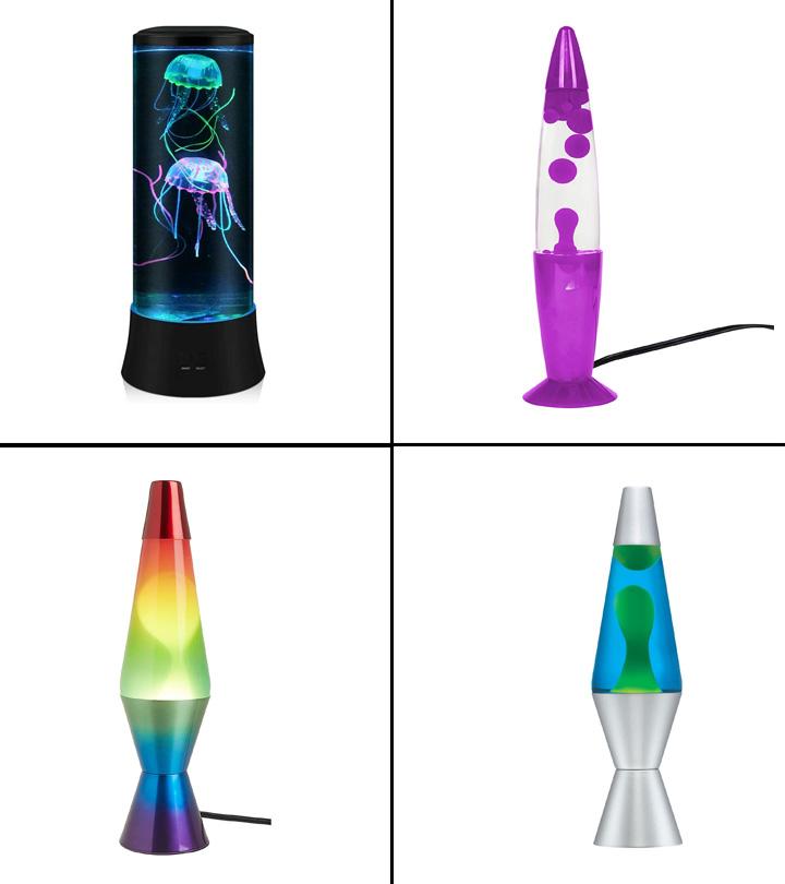 Overbevisende trække sig tilbage Foreman 11 Best Lava Lamps Of 2023