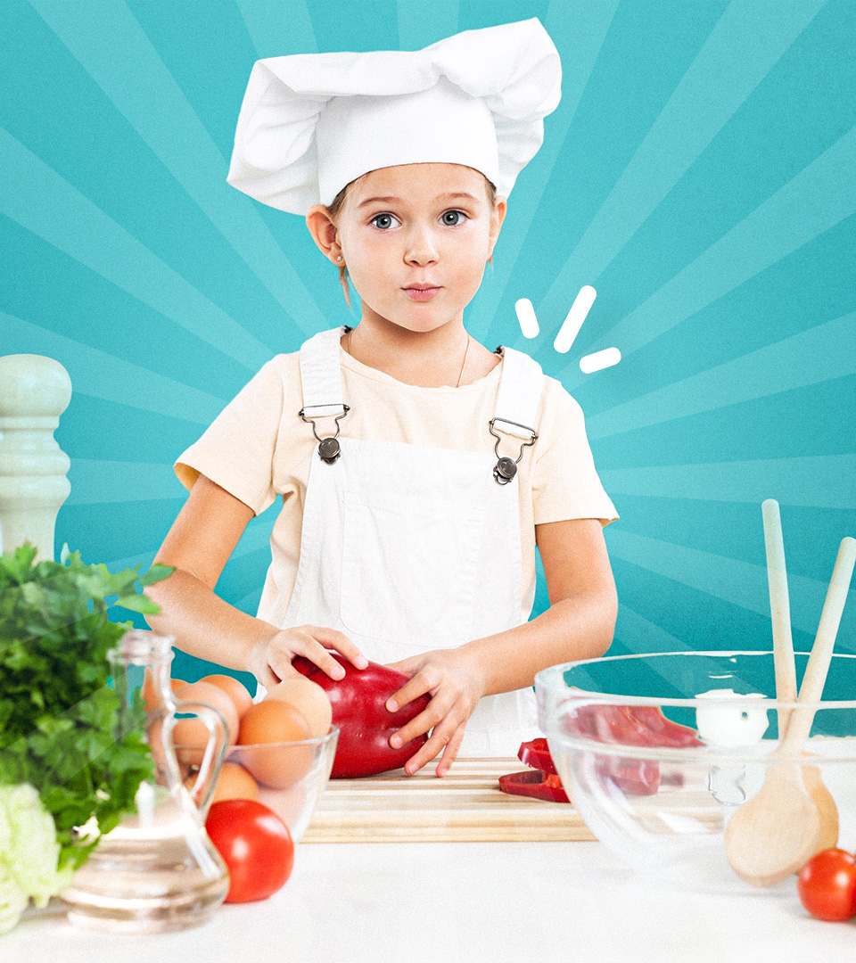16 Engaging Cooking Games For Kids To Play At Home_image