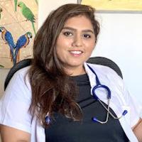 Dr Esha Chainani 